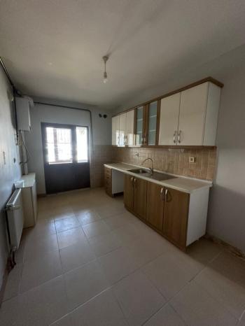 AFYON ÜÇOK EMLAKTAN KANLICA TOKİDE 3+1 135M² SATILIK DAİRE