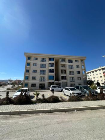 AFYON ÜÇOK EMLAKTAN KANLICA TOKİDE 3+1 135M² SATILIK DAİRE