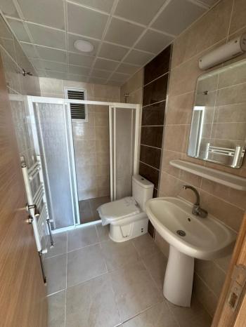 AFYON ÜÇOK EMLAKTAN KANLICA TOKİDE 3+1 135M² SATILIK DAİRE