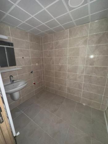 AFYON ÜÇOK EMLAKTAN KANLICA TOKİDE 3+1 135M² SATILIK DAİRE