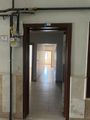 AFYON ÜÇOK EMLAKTAN KANLICA TOKİDE 3+1 135M² SATILIK DAİRE