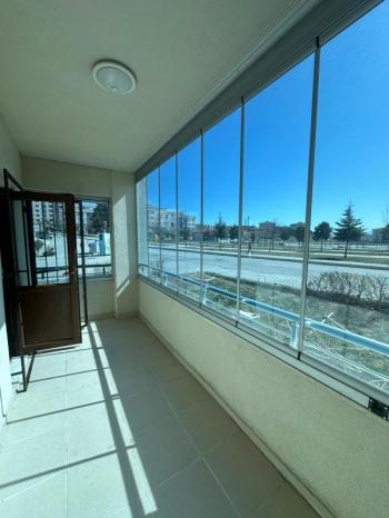 AFYON ÜÇOK EMLAKTAN KANLICA TOKİDE 3+1 135M² SATILIK DAİRE