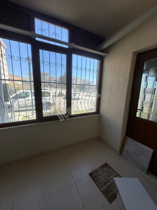 AFYON ÜÇOK EMLAKTAN KANLICA TOKİDE 3+1 135M² SATILIK DAİRE