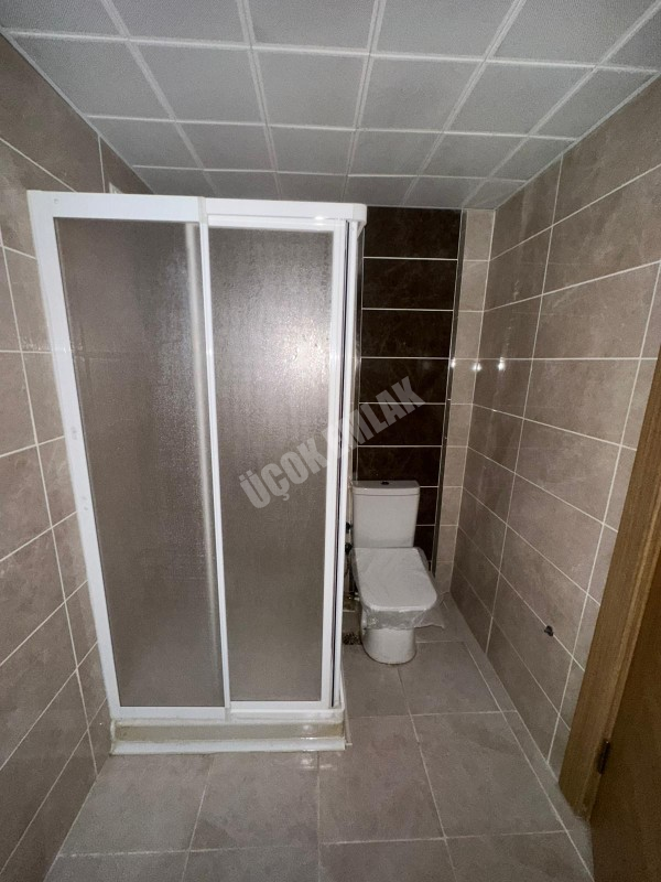 AFYON ÜÇOK EMLAKTAN KANLICA TOKİDE 3+1 135M² SATILIK DAİRE
