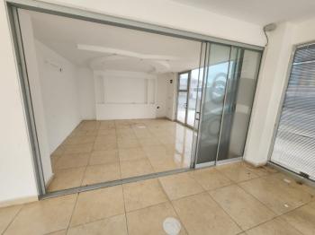 DİDİM EFELER MAHALLESİ' NDE LİMANYOLU ÜZERİNDE 2 KATLI GENİŞ KULLANIMLI KİRALIK İŞ YERİ