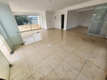 DİDİM EFELER MAHALLESİ' NDE LİMANYOLU ÜZERİNDE 2 KATLI GENİŞ KULLANIMLI KİRALIK İŞ YERİ