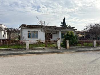 İSKELE ÇAYIROVA KÖYÜNDE SATILIK MÜSTAKİL YER EVİ