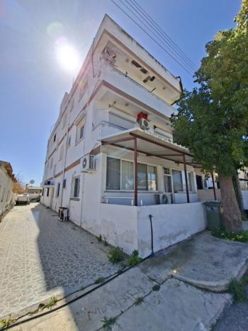 MAĞUSA, MARAŞ, HARİKA BÖLGESİNDE SATILIK ARAKAT APT. DAİRESİ