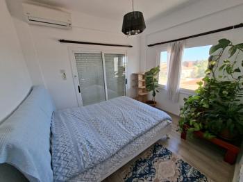 MAĞUSA, MARAŞ, HARİKA BÖLGESİNDE SATILIK ARAKAT APT. DAİRESİ