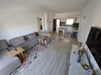 MAĞUSA, MARAŞ, HARİKA BÖLGESİNDE SATILIK ARAKAT APT. DAİRESİ