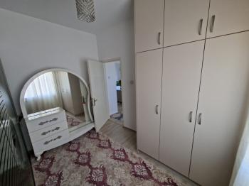 MAĞUSA, MARAŞ, HARİKA BÖLGESİNDE SATILIK ARAKAT APT. DAİRESİ