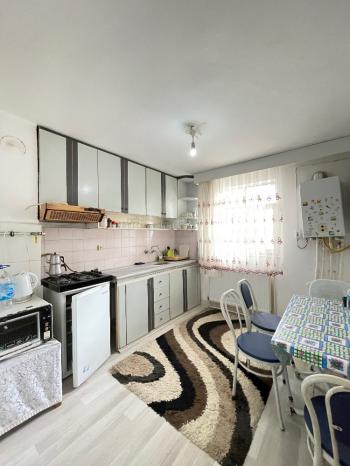 Güvenay - Çorum SSK Göğüs Hastanesi Karşısı Giriş Kat 2+1 Daire