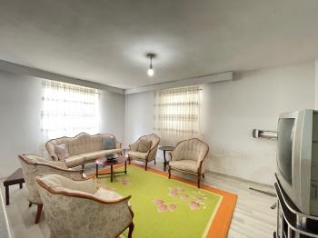 Güvenay - Çorum SSK Göğüs Hastanesi Karşısı Giriş Kat 2+1 Daire