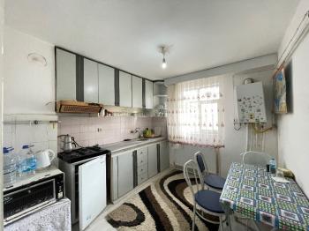 Güvenay - Çorum SSK Göğüs Hastanesi Karşısı Giriş Kat 2+1 Daire