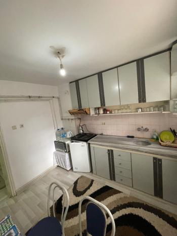 Güvenay - Çorum SSK Göğüs Hastanesi Karşısı Giriş Kat 2+1 Daire
