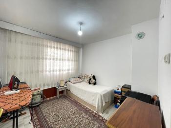 Güvenay - Çorum SSK Göğüs Hastanesi Karşısı Giriş Kat 2+1 Daire