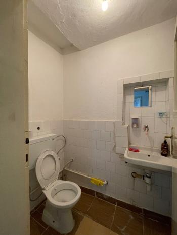 Güvenay - Çorum SSK Göğüs Hastanesi Karşısı Giriş Kat 2+1 Daire