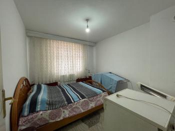Güvenay - Çorum SSK Göğüs Hastanesi Karşısı Giriş Kat 2+1 Daire