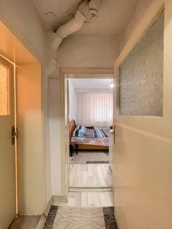 Güvenay - Çorum SSK Göğüs Hastanesi Karşısı Giriş Kat 2+1 Daire