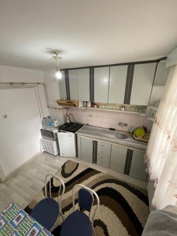 Güvenay - Çorum SSK Göğüs Hastanesi Karşısı Giriş Kat 2+1 Daire
