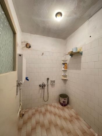 Güvenay - Çorum SSK Göğüs Hastanesi Karşısı Giriş Kat 2+1 Daire