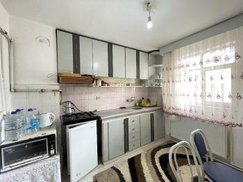 Güvenay - Çorum SSK Göğüs Hastanesi Karşısı Giriş Kat 2+1 Daire