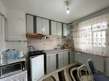 Güvenay - Çorum SSK Göğüs Hastanesi Karşısı Giriş Kat 2+1 Daire