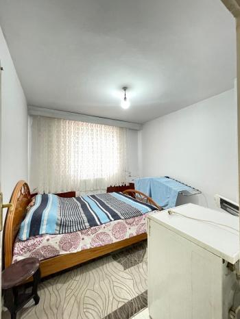 Güvenay - Çorum SSK Göğüs Hastanesi Karşısı Giriş Kat 2+1 Daire