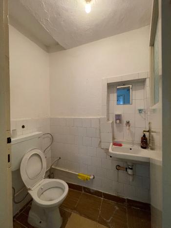 Güvenay - Çorum SSK Göğüs Hastanesi Karşısı Giriş Kat 2+1 Daire