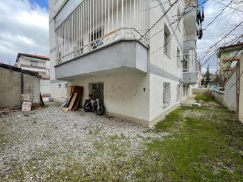 Güvenay - Çorum SSK Göğüs Hastanesi Karşısı Giriş Kat 2+1 Daire