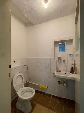 Güvenay - Çorum SSK Göğüs Hastanesi Karşısı Giriş Kat 2+1 Daire