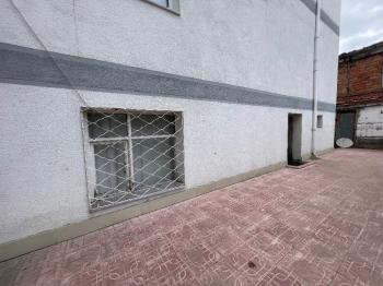Güvenay - Çorum SSK Göğüs Hastanesi Karşısı Giriş Kat 2+1 Daire