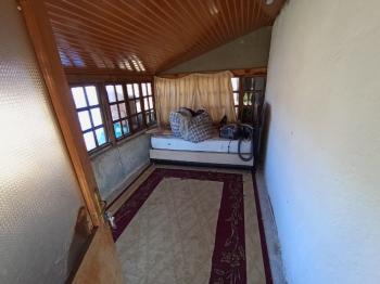 Güvenay - Çorum Hamamlıçay Köyü Hisseli Tapulu Satılık Hobi Bahçesi