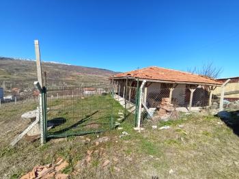Güvenay - Çorum Hamamlıçay Köyü Hisseli Tapulu Satılık Hobi Bahçesi
