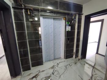 GÜVENAY - ÇORUM GÜLABİBEY EKİN CADDESİ ÜZERİ 2+1 SATILIK DAİRE