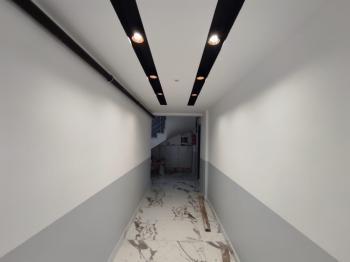 GÜVENAY - ÇORUM GÜLABİBEY EKİN CADDESİ ÜZERİ 2+1 SATILIK DAİRE