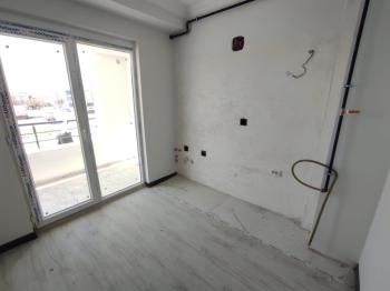 GÜVENAY - ÇORUM GÜLABİBEY EKİN CADDESİ ÜZERİ 2+1 SATILIK DAİRE