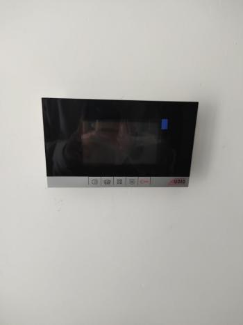 GÜVENAY - ÇORUM GÜLABİBEY EKİN CADDESİ ÜZERİ 2+1 SATILIK DAİRE