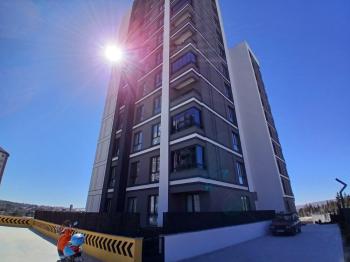 GÜVENAY - ÇORUM BİNEVLER UZAY ILICA SİTESİNDE 3+1 KİRALIK LÜKS DAİRE