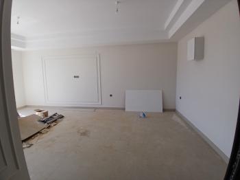 GÜVENAY - ÇORUM BİNEVLER UZAY ILICA SİTESİNDE 3+1 KİRALIK LÜKS DAİRE