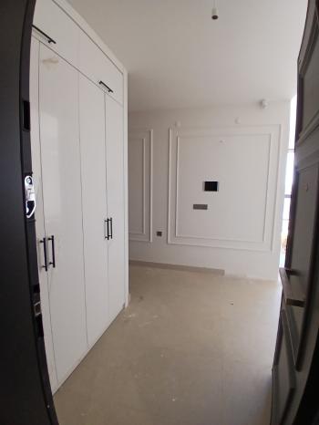GÜVENAY - ÇORUM BİNEVLER UZAY ILICA SİTESİNDE 3+1 KİRALIK LÜKS DAİRE
