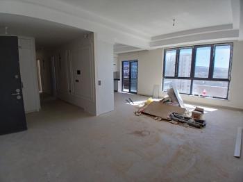 GÜVENAY - ÇORUM BİNEVLER UZAY ILICA SİTESİNDE 3+1 KİRALIK LÜKS DAİRE