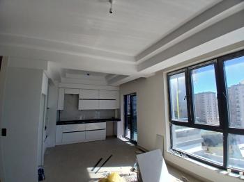 GÜVENAY - ÇORUM BİNEVLER UZAY ILICA SİTESİNDE 3+1 KİRALIK LÜKS DAİRE