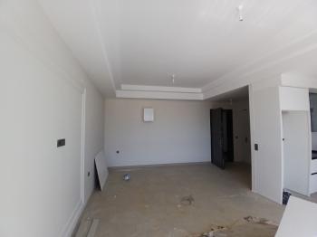 GÜVENAY - ÇORUM BİNEVLER UZAY ILICA SİTESİNDE 3+1 KİRALIK LÜKS DAİRE