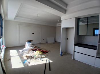GÜVENAY - ÇORUM BİNEVLER UZAY ILICA SİTESİNDE 3+1 KİRALIK LÜKS DAİRE