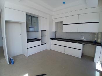 GÜVENAY - ÇORUM BİNEVLER UZAY ILICA SİTESİNDE 3+1 KİRALIK LÜKS DAİRE