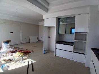 GÜVENAY - ÇORUM BİNEVLER UZAY ILICA SİTESİNDE 3+1 KİRALIK LÜKS DAİRE