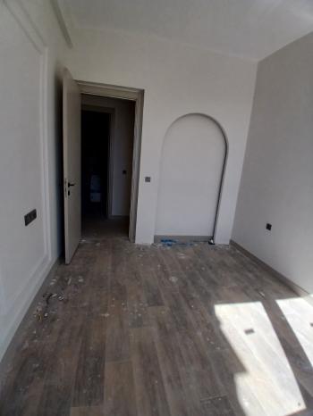GÜVENAY - ÇORUM BİNEVLER UZAY ILICA SİTESİNDE 3+1 KİRALIK LÜKS DAİRE
