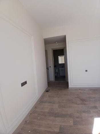 GÜVENAY - ÇORUM BİNEVLER UZAY ILICA SİTESİNDE 3+1 KİRALIK LÜKS DAİRE
