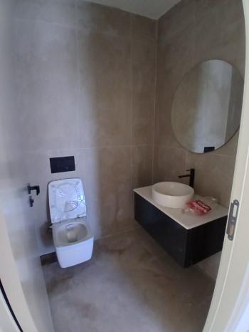 GÜVENAY - ÇORUM BİNEVLER UZAY ILICA SİTESİNDE 3+1 KİRALIK LÜKS DAİRE